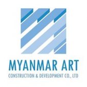 MYANMAR ART Construction & Development Co., Ltd